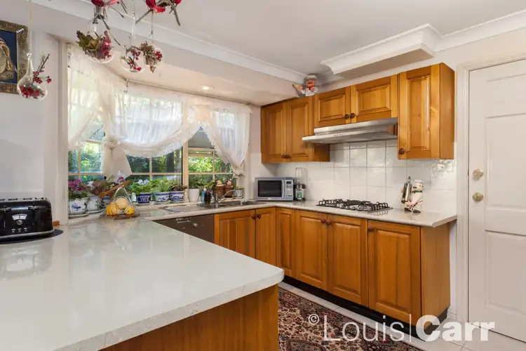 Third view of Homely townhouse listing, 8/75-77 New Line Road, Cherrybrook NSW 2126