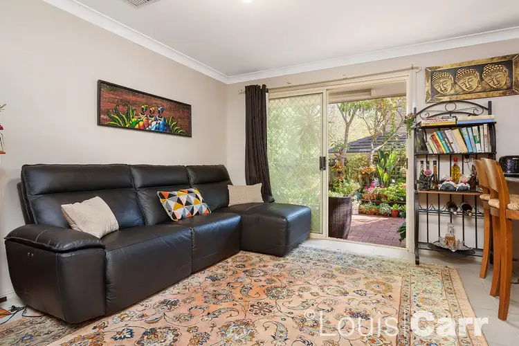 Fourth view of Homely townhouse listing, 8/75-77 New Line Road, Cherrybrook NSW 2126