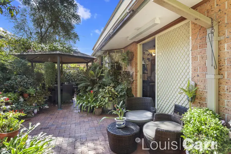 Fifth view of Homely townhouse listing, 8/75-77 New Line Road, Cherrybrook NSW 2126
