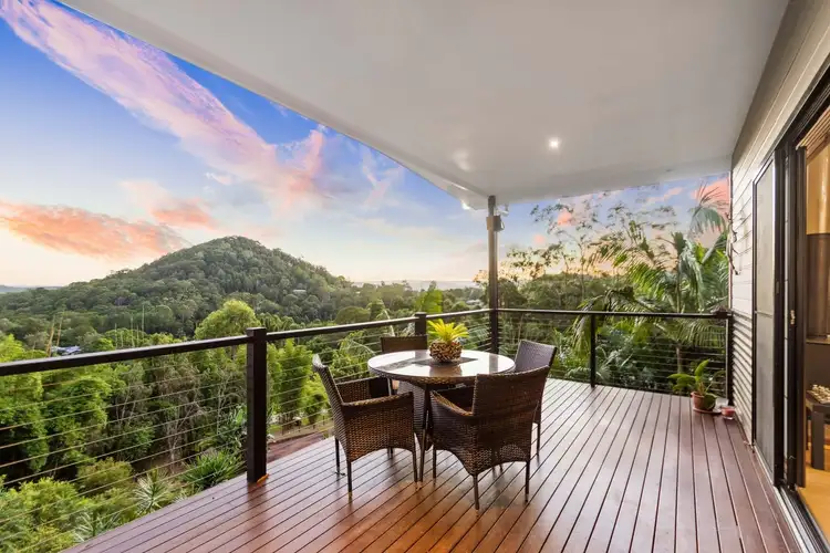 14 Warrener Place, Maroochy River QLD 4561
