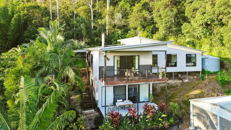 Second view of Homely house listing, 14 Warrener Place, Maroochy River QLD 4561