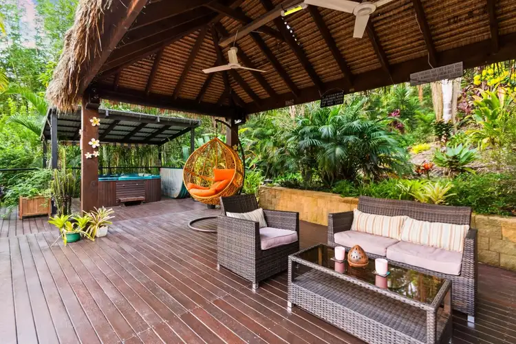 Fourth view of Homely house listing, 14 Warrener Place, Maroochy River QLD 4561