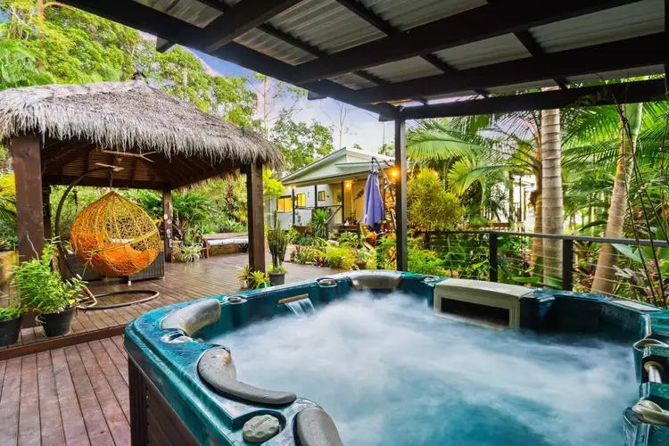 Fifth view of Homely house listing, 14 Warrener Place, Maroochy River QLD 4561