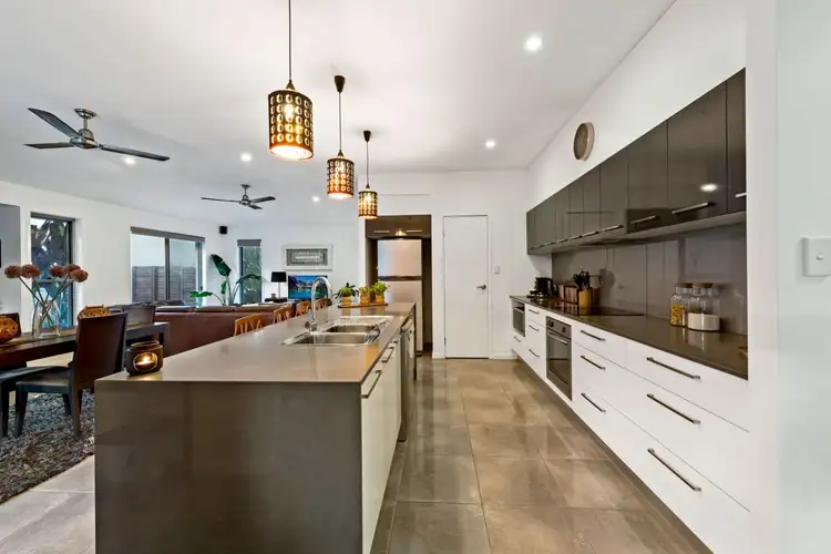 Second view of Homely house listing, 30 Brindabella Avenue, Peregian Springs QLD 4573