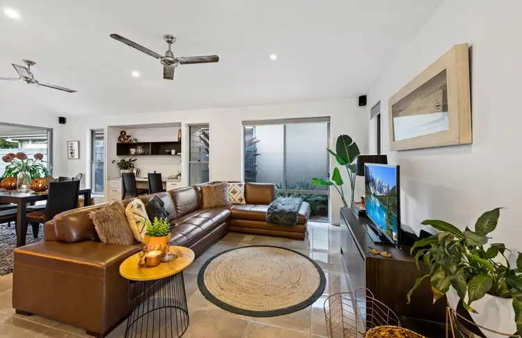 Third view of Homely house listing, 30 Brindabella Avenue, Peregian Springs QLD 4573