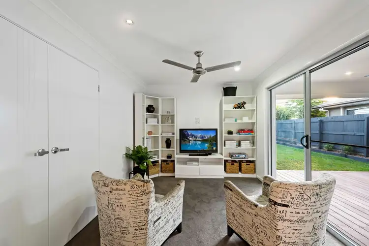 Fourth view of Homely house listing, 30 Brindabella Avenue, Peregian Springs QLD 4573