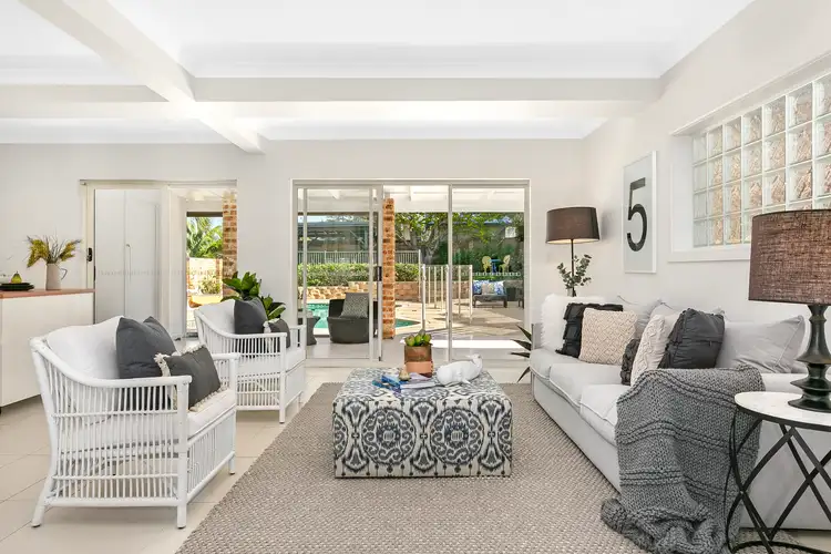 Fifth view of Homely house listing, 24 David Road, Collaroy Plateau NSW 2097