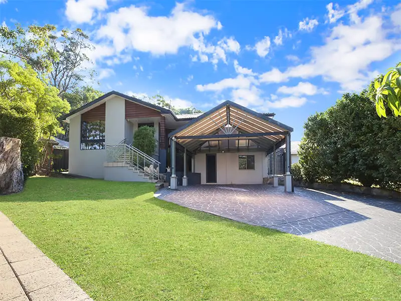 Main view of Homely house listing, 10 Tallowwood Close, Alfords Point NSW 2234
