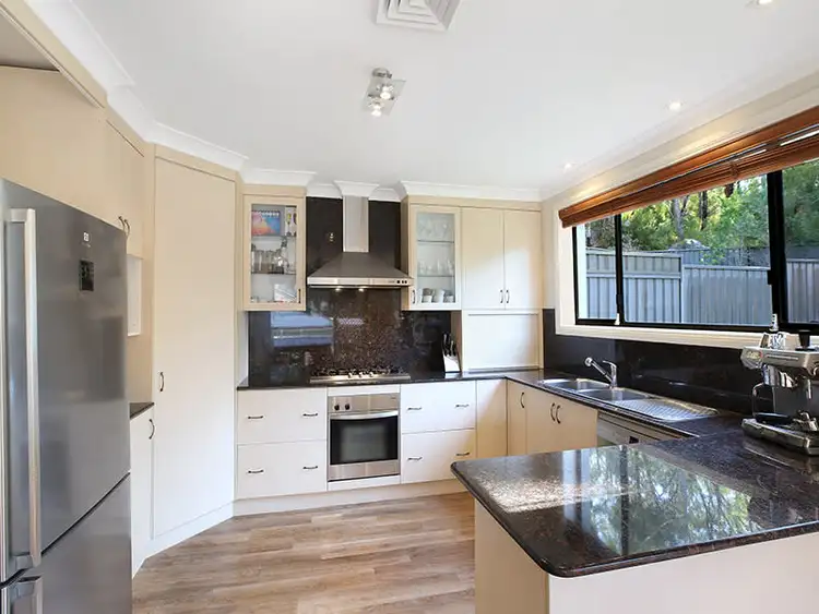 Second view of Homely house listing, 10 Tallowwood Close, Alfords Point NSW 2234