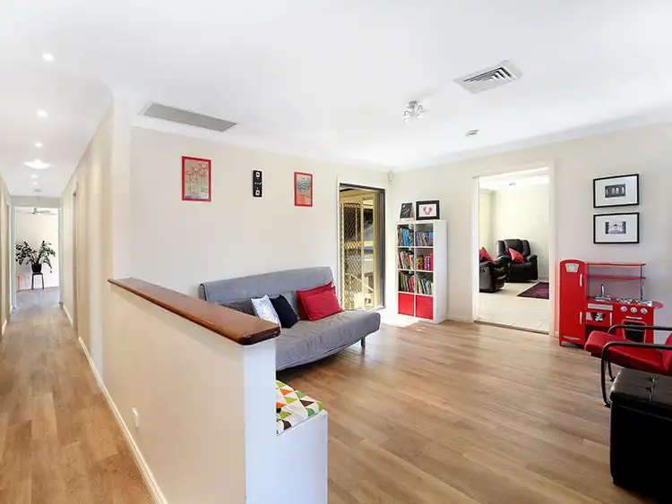 Fourth view of Homely house listing, 10 Tallowwood Close, Alfords Point NSW 2234