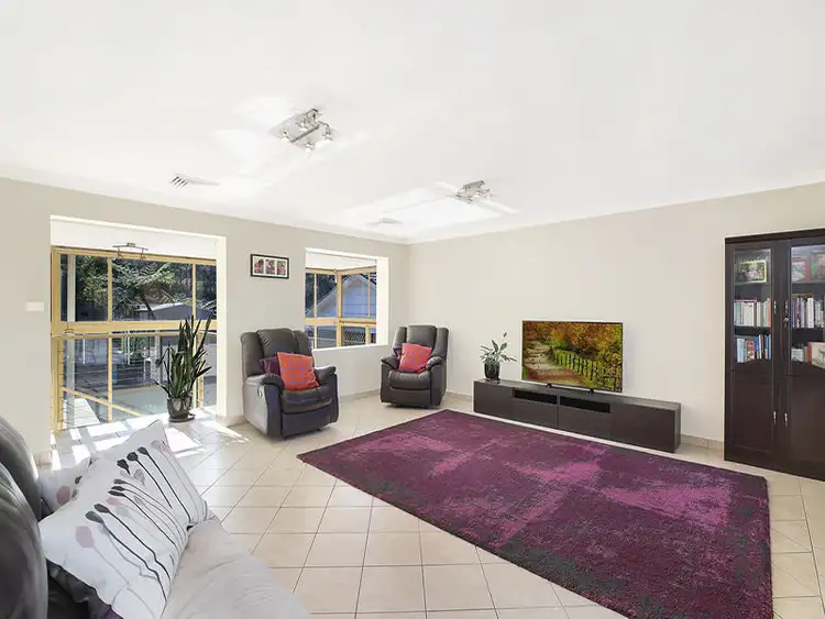 Fifth view of Homely house listing, 10 Tallowwood Close, Alfords Point NSW 2234