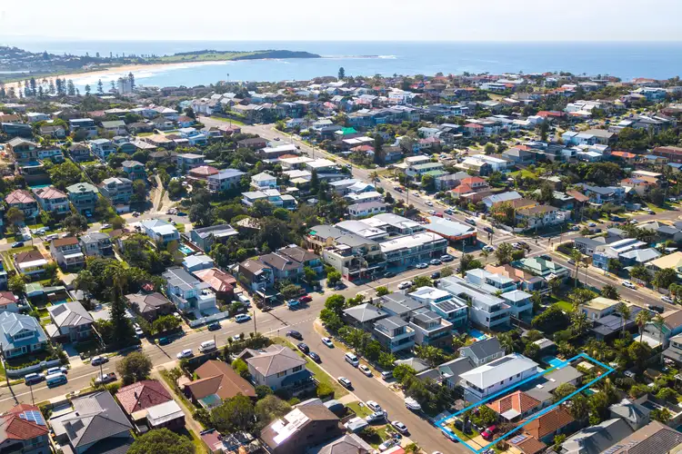 Fourth view of Homely house listing, 5 Blackwood Road, North Curl Curl NSW 2099