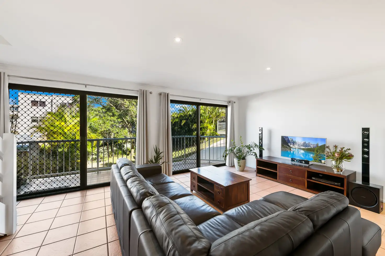 Main view of Homely unit listing, 4/1539 David Low Way, Point Arkwright QLD 4573