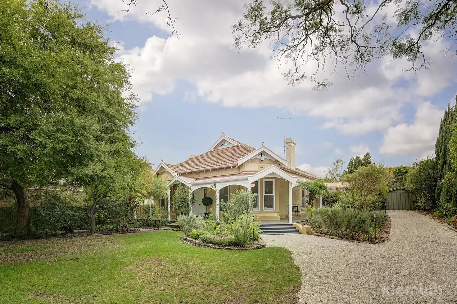 Main view of Homely house listing, 90 Frederick Street, Maylands SA 5069