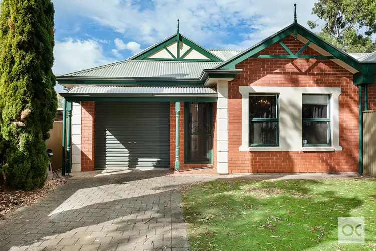 11A Pearce Avenue, Felixstow SA 5070