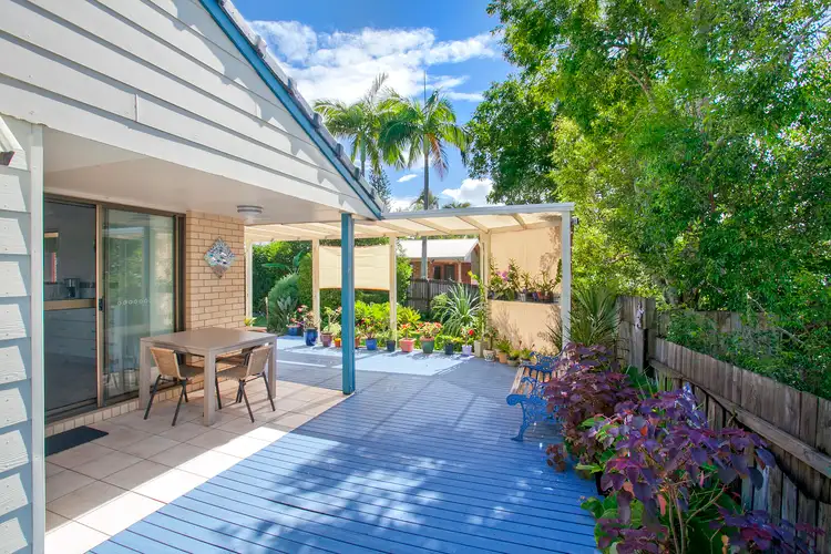Second view of Homely house listing, 39 Leslie Drive, Noosa Heads QLD 4567