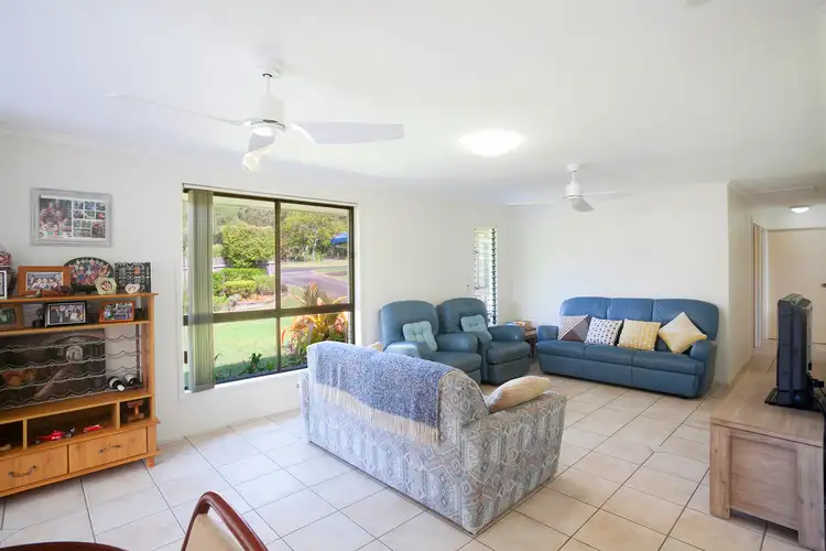Fourth view of Homely house listing, 39 Leslie Drive, Noosa Heads QLD 4567