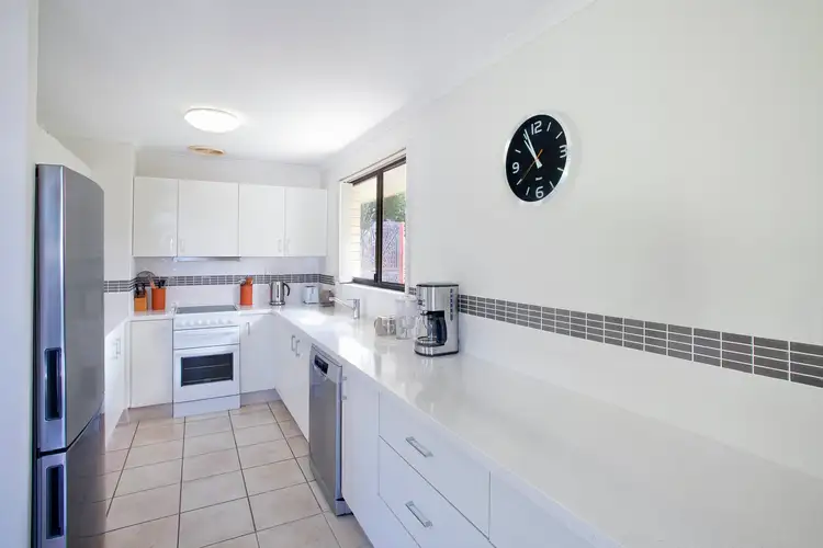 Fifth view of Homely house listing, 39 Leslie Drive, Noosa Heads QLD 4567