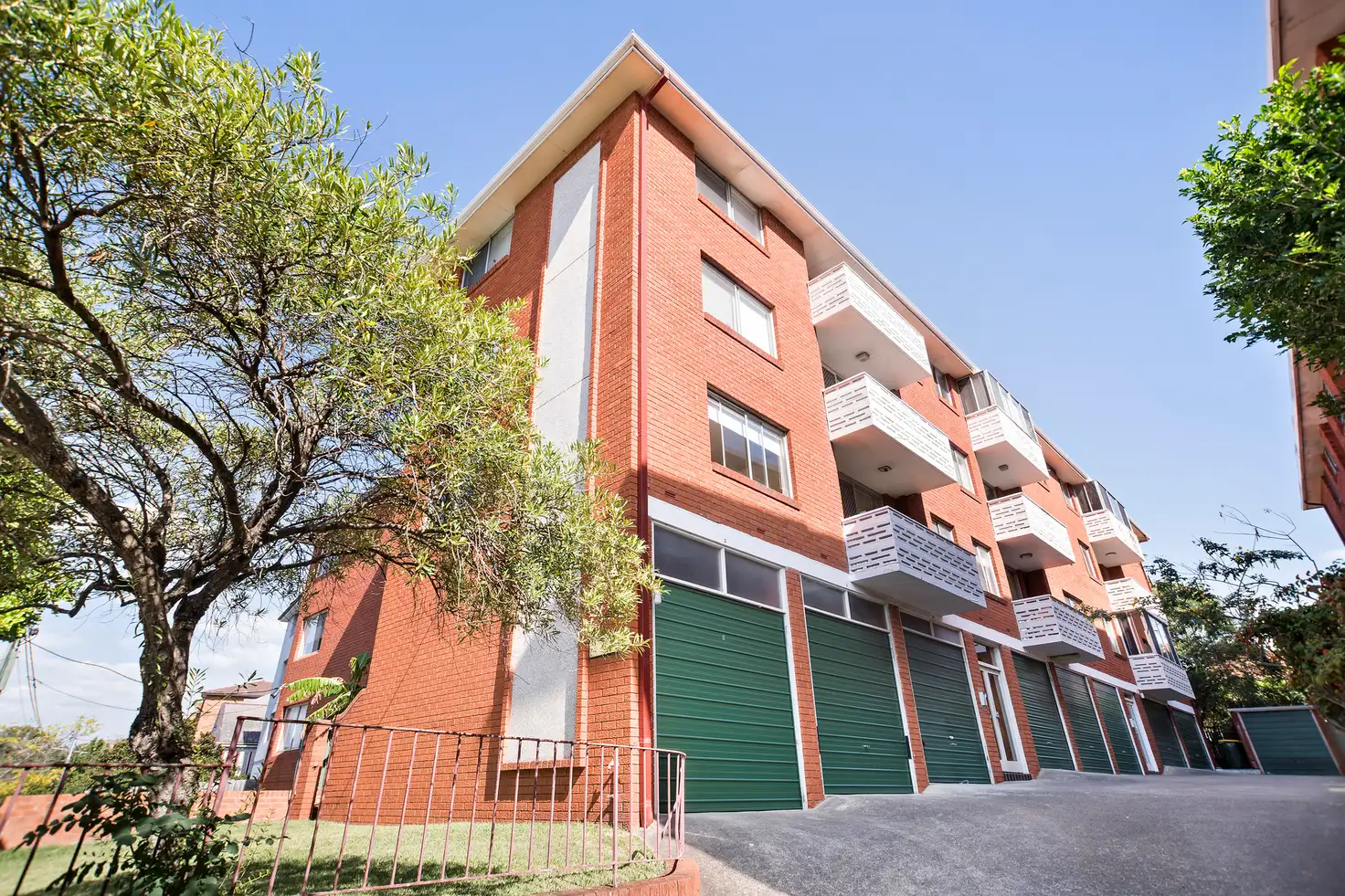 Main view of Homely unit listing, 2/22-24 St Marks Road, Randwick NSW 2031