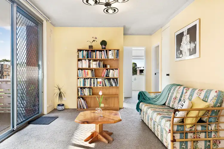 Second view of Homely unit listing, 2/22-24 St Marks Road, Randwick NSW 2031