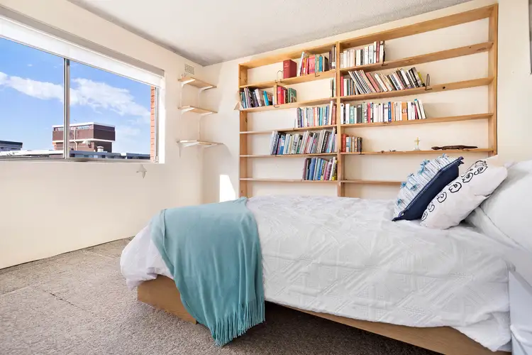 Third view of Homely unit listing, 2/22-24 St Marks Road, Randwick NSW 2031