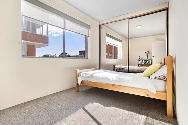 Fourth view of Homely unit listing, 2/22-24 St Marks Road, Randwick NSW 2031