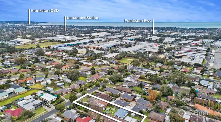 20 Fellowes Street, Seaford VIC 3198