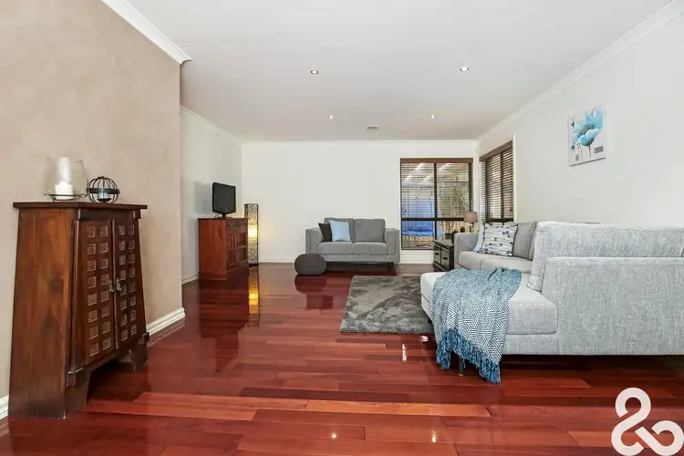 Third view of Homely house listing, 20 Two Creek Drive, Epping VIC 3076