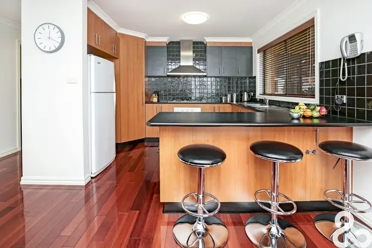 Fourth view of Homely house listing, 20 Two Creek Drive, Epping VIC 3076