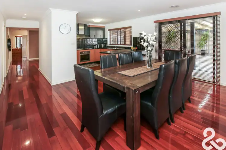 Fifth view of Homely house listing, 20 Two Creek Drive, Epping VIC 3076