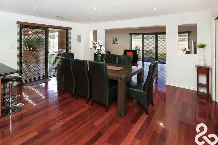 Sixth view of Homely house listing, 20 Two Creek Drive, Epping VIC 3076