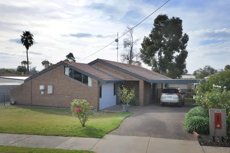 142 Moroney Street, Bairnsdale VIC 3875