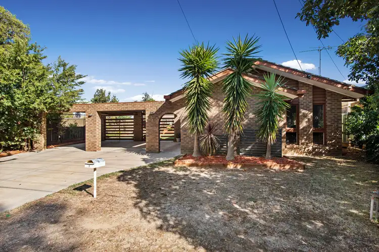 3 Kronk Street, Golden Square VIC 3555