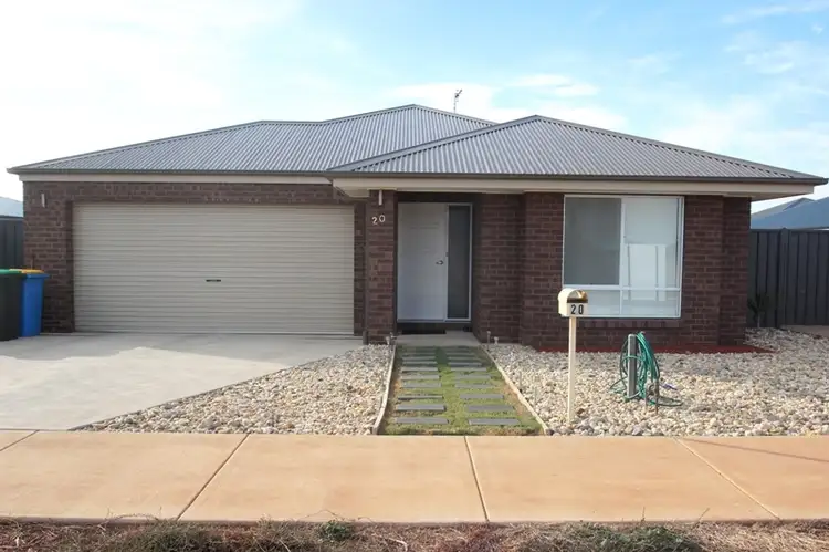 20 Cosmo Drive, Cobram VIC 3644