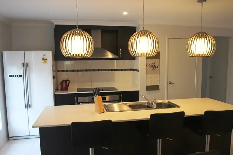Second view of Homely house listing, 20 Cosmo Drive, Cobram VIC 3644
