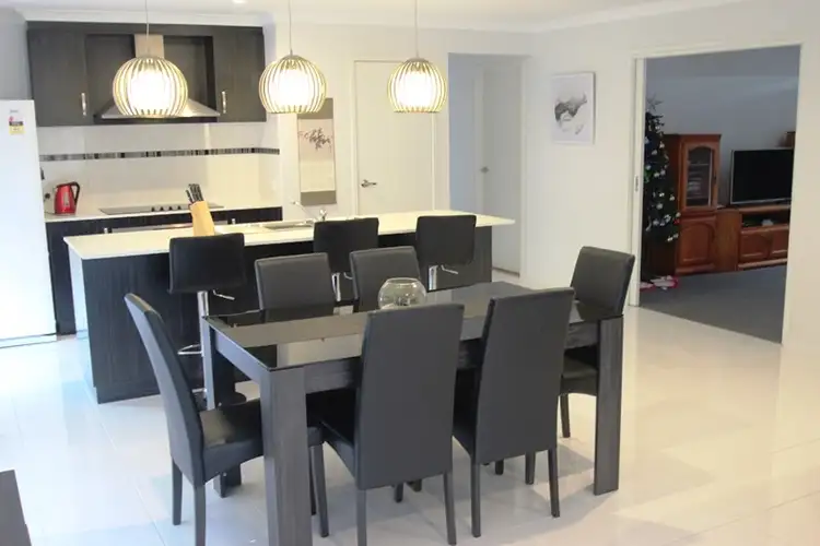 Sixth view of Homely house listing, 20 Cosmo Drive, Cobram VIC 3644
