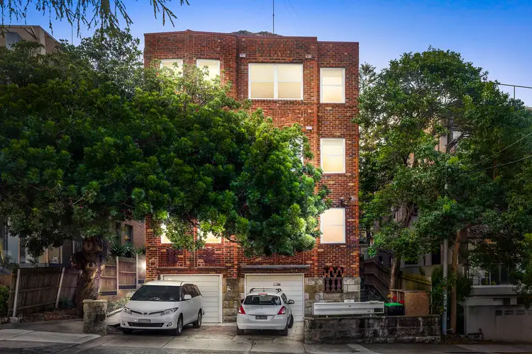 8/226 Old South Head Road, Bellevue Hill NSW 2023
