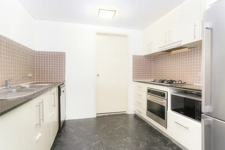 Second view of Homely apartment listing, 33/1-3 Clarence Street, Strathfield NSW 2135