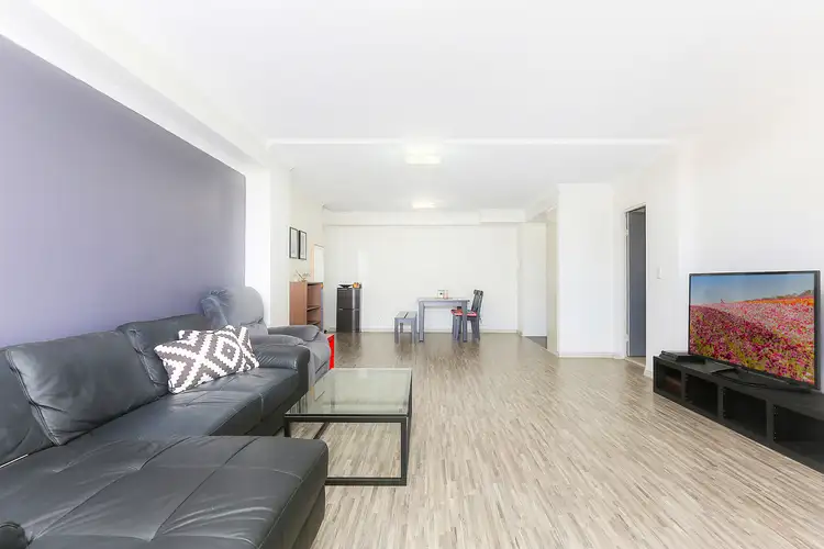 Third view of Homely apartment listing, 33/1-3 Clarence Street, Strathfield NSW 2135