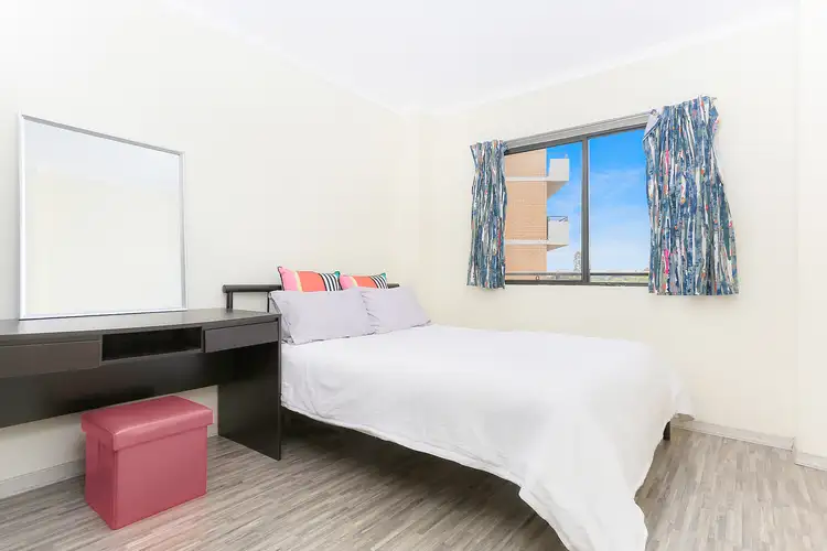 Sixth view of Homely apartment listing, 33/1-3 Clarence Street, Strathfield NSW 2135