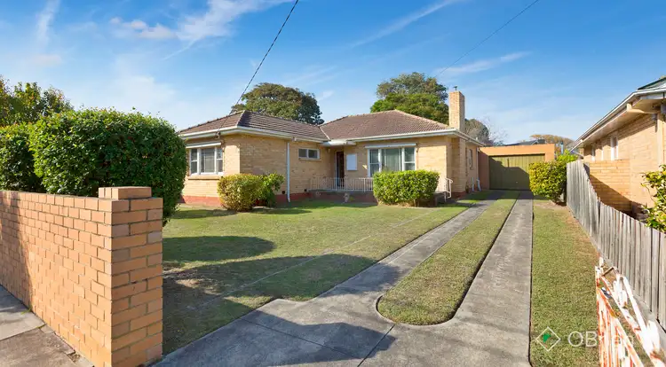 14 Ivy Street, Parkdale VIC 3195