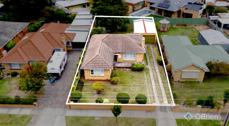 Second view of Homely house listing, 14 Ivy Street, Parkdale VIC 3195