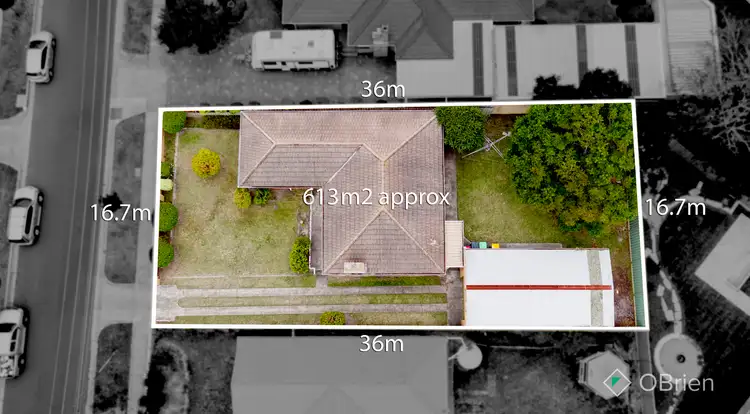Fourth view of Homely house listing, 14 Ivy Street, Parkdale VIC 3195