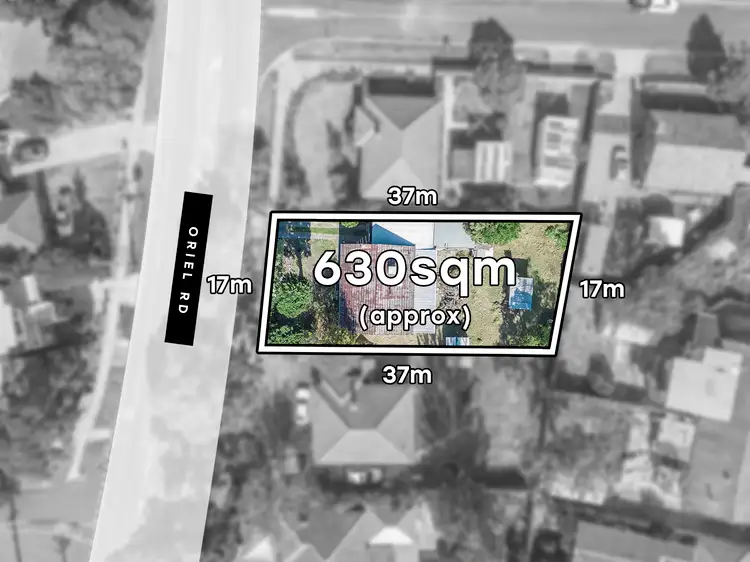 Third view of Homely house listing, 243 Oriel Road, Heidelberg West VIC 3081
