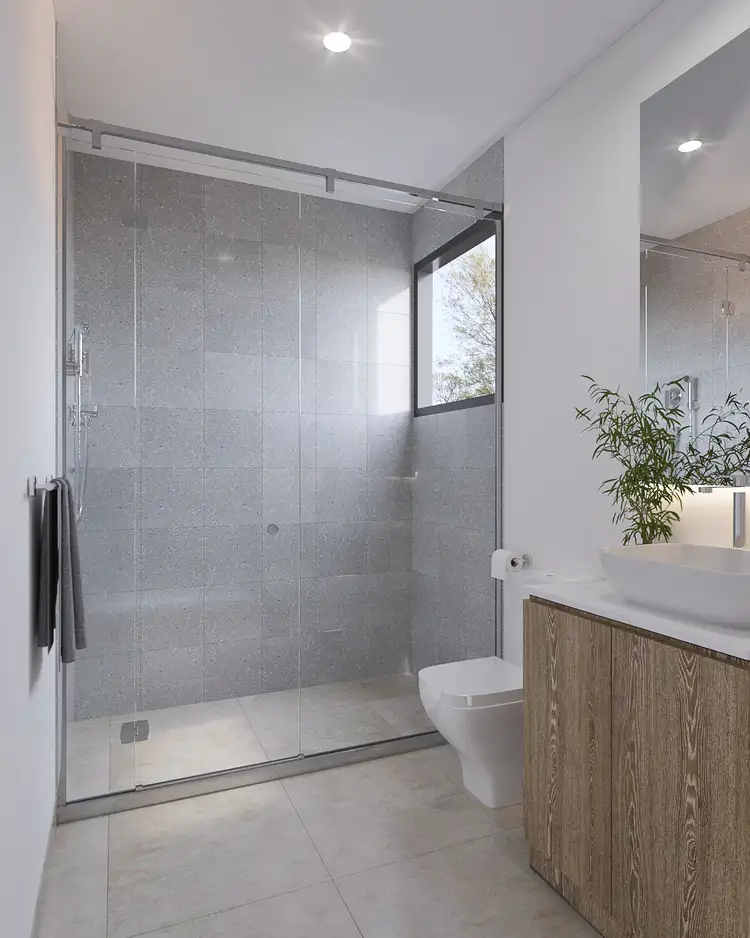 Fifth view of Homely house listing, 11-13 Roseville Avenue, Doncaster VIC 3108