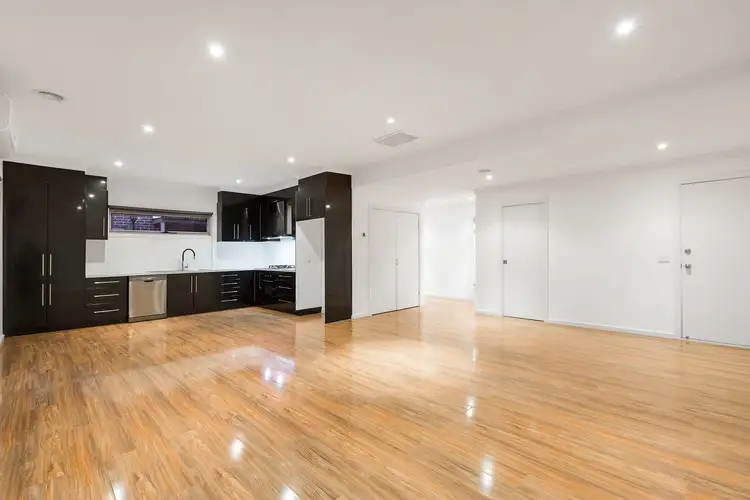 Fourth view of Homely townhouse listing, 2/2 Dubbo Street, Albion VIC 3020