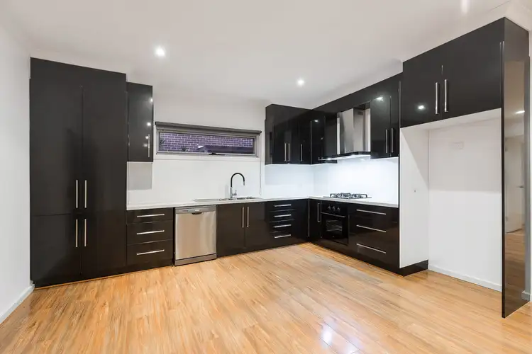 Fifth view of Homely townhouse listing, 2/2 Dubbo Street, Albion VIC 3020