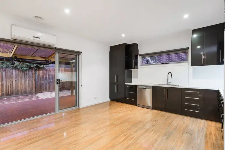 Sixth view of Homely townhouse listing, 2/2 Dubbo Street, Albion VIC 3020
