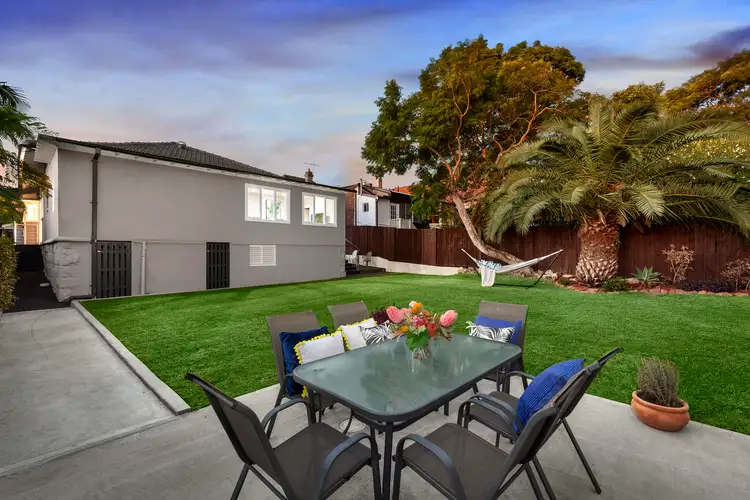 Main view of Homely house listing, 25 Richmond Avenue, Cremorne NSW 2090