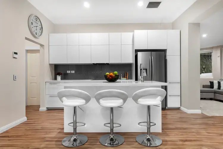 Third view of Homely house listing, 25 Richmond Avenue, Cremorne NSW 2090